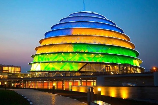 Kigali